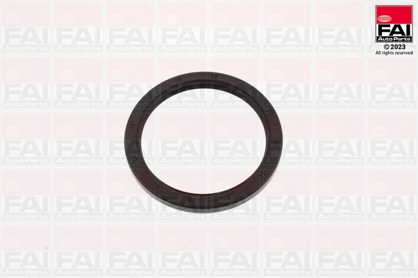 Shaft Seal, crankshaft